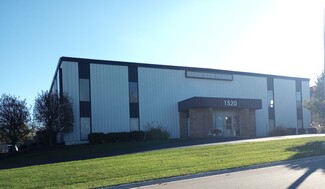 More details for 1520 Rock Run Dr, Crest Hill, IL - Office, Office/Medical for Rent