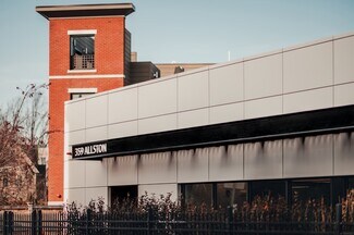 More details for 359 Allston St, Cambridge, MA - Office to Rent