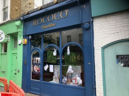 15B Blenheim Cres, London for sale Primary Photo- Image 1 of 1