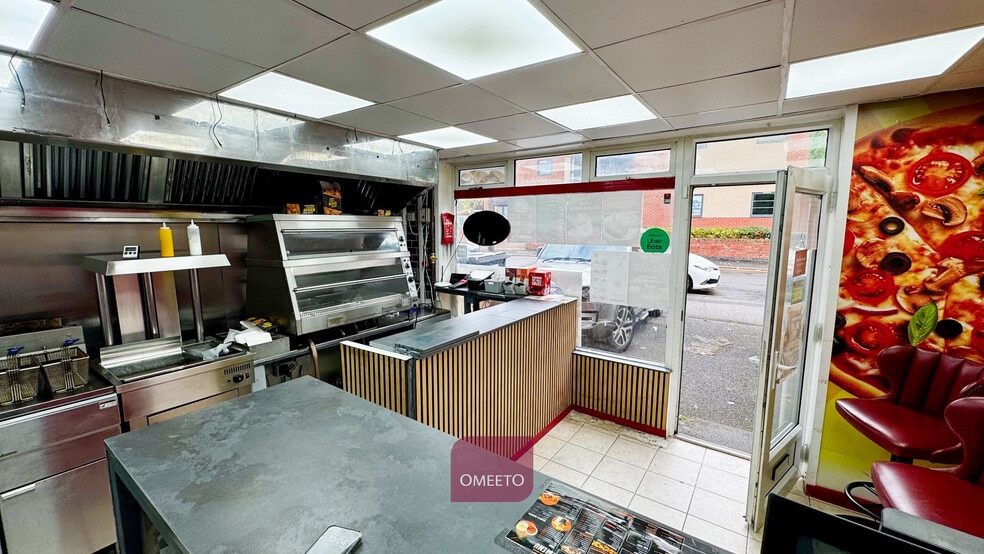 75 Hill St, Burton On Trent for sale - Building Photo - Image 2 of 9