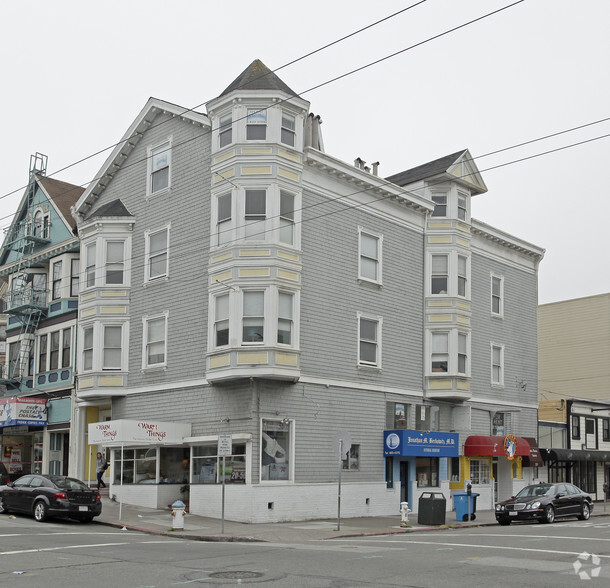 2215-2221 Filbert St, San Francisco, CA for sale - Building Photo - Image 3 of 32