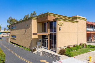 421 S Glendora Ave, West Covina, CA for sale Building Photo- Image 1 of 1