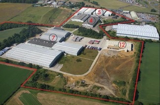 More details for Harling Rd, Norwich - Industrial to Rent