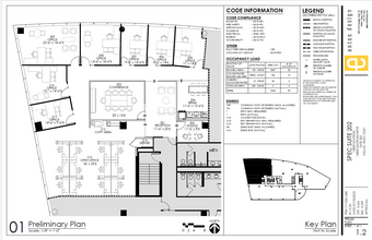 14850 Quorum Dr, Dallas, TX for rent Floor Plan- Image 2 of 2