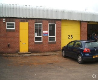 More details for Bawtry Rd, Doncaster - Industrial for Rent