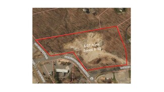 More details for 33 Judd, Southbury, CT - Land for Sale