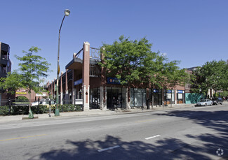 More details for 1500-1520 N Damen Ave, Chicago, IL - Retail for Rent