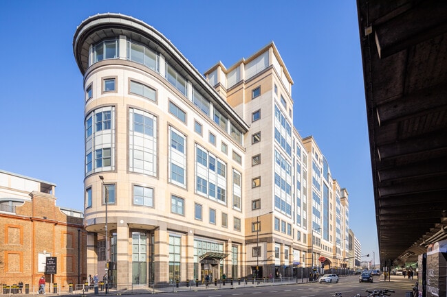 More details for 1 Hammersmith Broadway, London - Retail to Rent