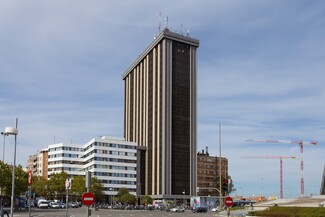 More details for Plaza Castilla, 3, Madrid - Office for Rent