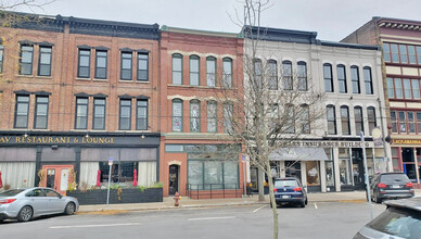 318 Penn Ave, Scranton, PA for sale Building Photo- Image 1 of 77