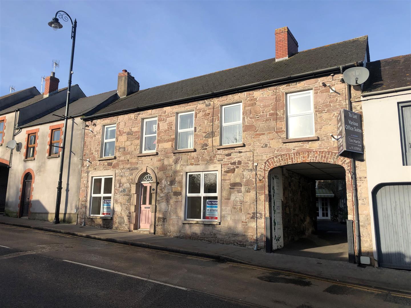 5E High St, Ballygowan to rent Primary Photo- Image 1 of 2