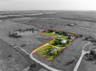 More details for 83 Roots Rd, Martindale, TX - Residential for Sale