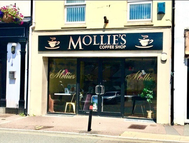 41 The Ridgeway, Plymouth for sale Primary Photo- Image 1 of 2