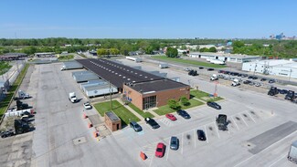 More details for 3747 W Morris St, Indianapolis, IN - Industrial for Rent