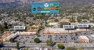 More details for 1155-1245 Huntington Dr, Duarte, CA - Retail for Rent