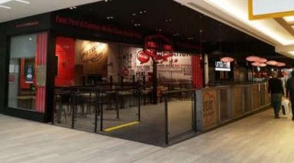 Eldon Sq, Newcastle Upon Tyne to rent - Interior Photo - Image 3 of 5