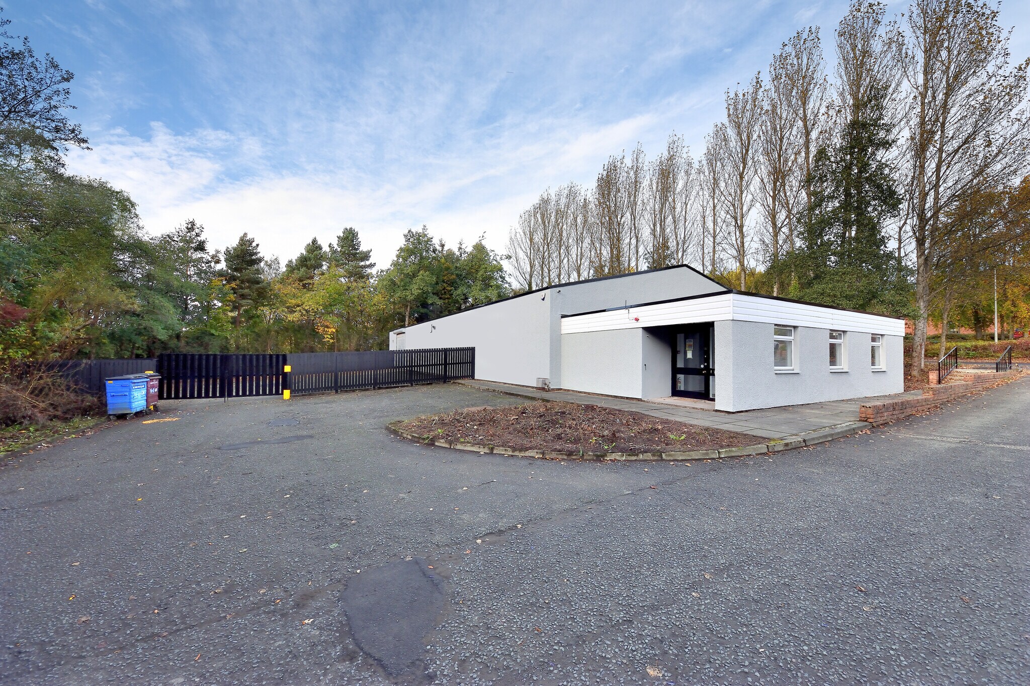 61 Nasmyth Rd, Glenrothes for sale Primary Photo- Image 1 of 1