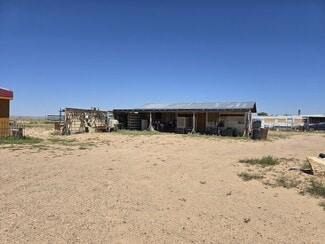 More details for 194 Jensen Ln, Belen, NM - Speciality for Sale