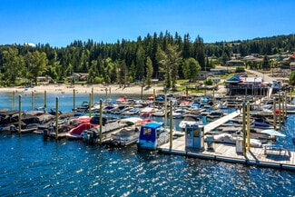 More details for 2886 Marine Dr, Blind Bay, BC - Land for Sale