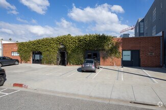 More details for 1635-1637 12th St, Santa Monica, CA - Office for Rent