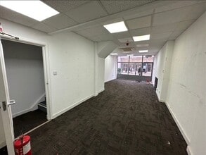 36 The Shambles, Worcester to rent Interior Photo- Image 2 of 8