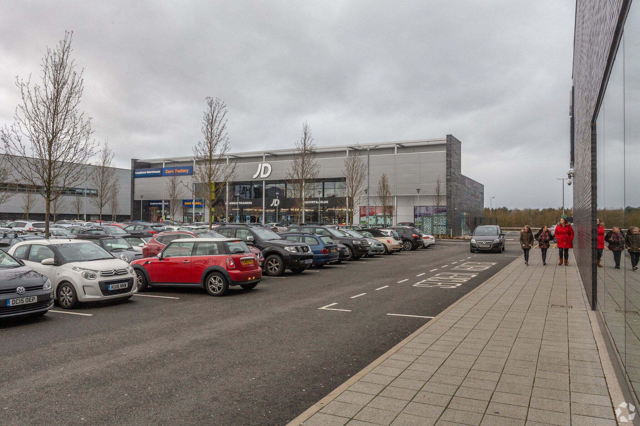Stadium Way, Milton Keynes for sale Primary Photo- Image 1 of 1