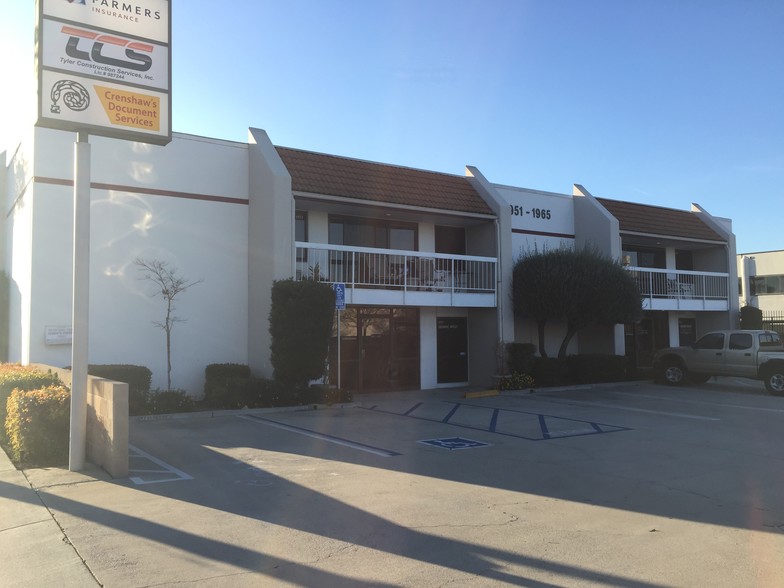 1951-1965 E Spring St, Long Beach, CA for sale - Other - Image 1 of 1