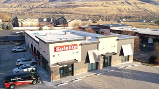 More details for 835 S Main St, Brigham City, UT - Retail for Rent