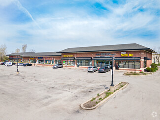 More details for 4142 W 167th St, Oak Forest, IL - Retail for Rent