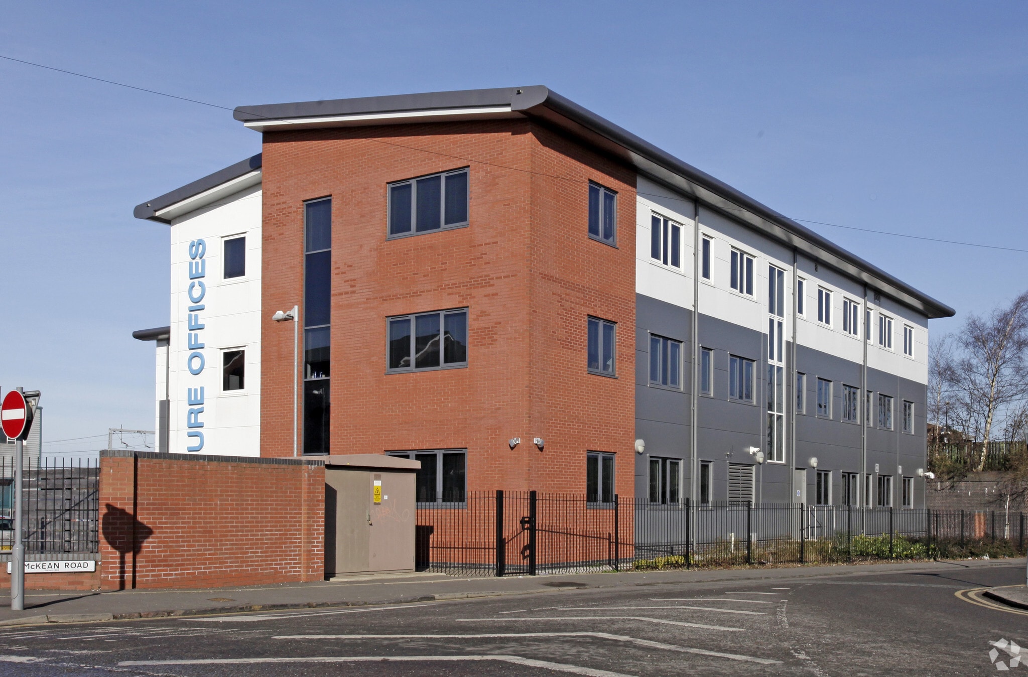 422 Broadwell Rd, Oldbury for sale Building Photo- Image 1 of 1