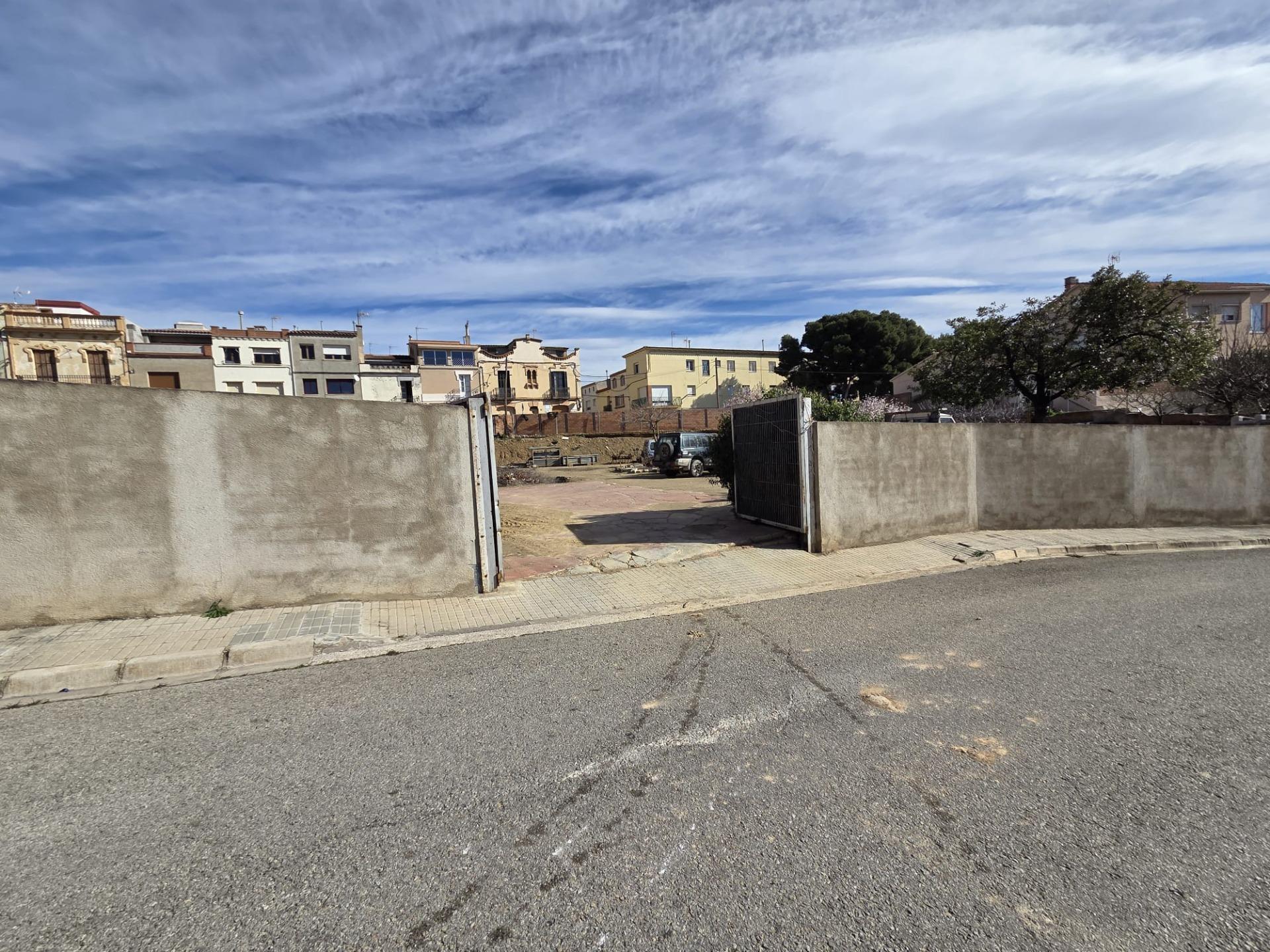 Land in Els Prats de Rei, Barcelona for sale Building Photo- Image 1 of 23