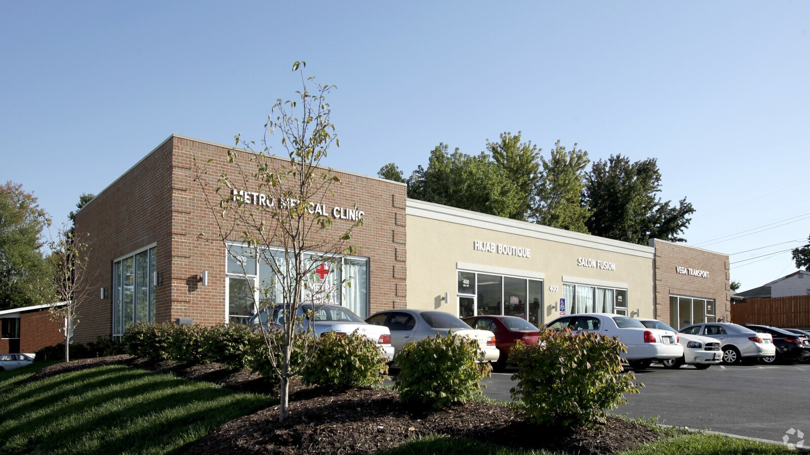 400 Lemay Ferry Rd, Saint Louis 63125 Retail for Rent UK