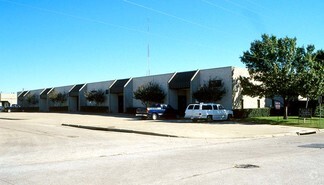 More details for 13500-13520 Vargon St, Dallas, TX - Industrial for Rent