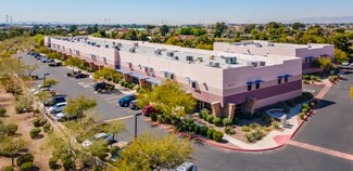 More details for 9299 W Olive Ave, Peoria, AZ - Industrial for Sale