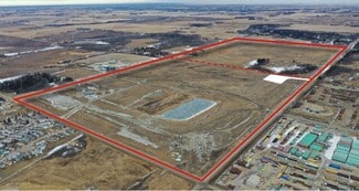 More details for Township Road 475, Millet, AB - Land for Rent