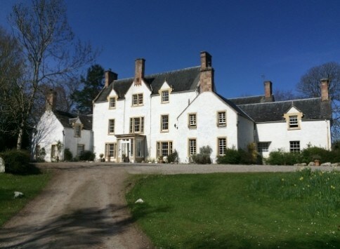 Ord House Dr, Muir Of Ord for sale - Primary Photo - Image 1 of 1