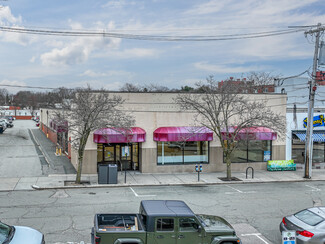 More details for 22 Langley Rd, Newton Centre, MA - Retail for Rent