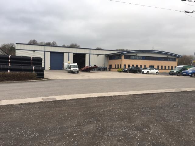 Meadway, Burnley for sale Primary Photo- Image 1 of 1