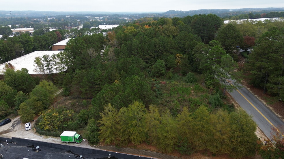 Westpark Dr SW, Atlanta, GA for sale - Aerial - Image 3 of 6