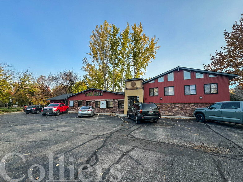 1606 W Hays St, Boise, ID for rent - Building Photo - Image 1 of 5