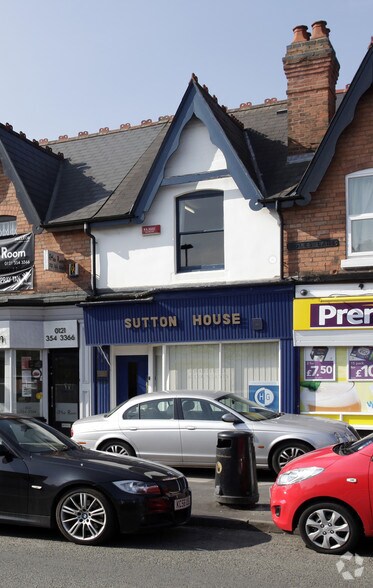 4 Coles Ln, Sutton Coldfield for sale - Primary Photo - Image 1 of 1