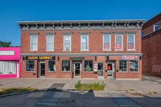 84 Church St, Naugatuck, CT for sale Building Photo- Image 1 of 7