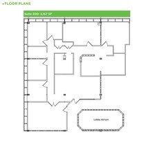 451 Hungerford Dr, Rockville, MD for rent Floor Plan- Image 1 of 1