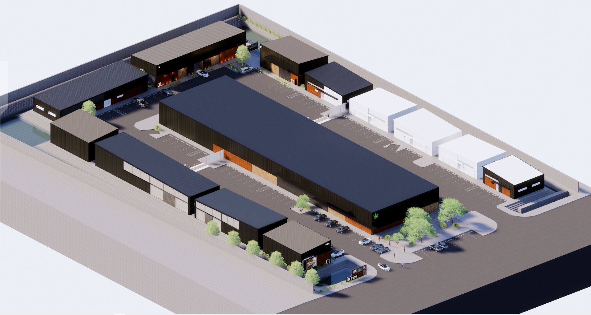 1800 Appaloosa Dr, Sunland Park, NM for sale Building Photo- Image 1 of 10