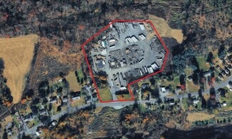 More details for 601 County Road 627, Bloomsbury, NJ - Land to Rent