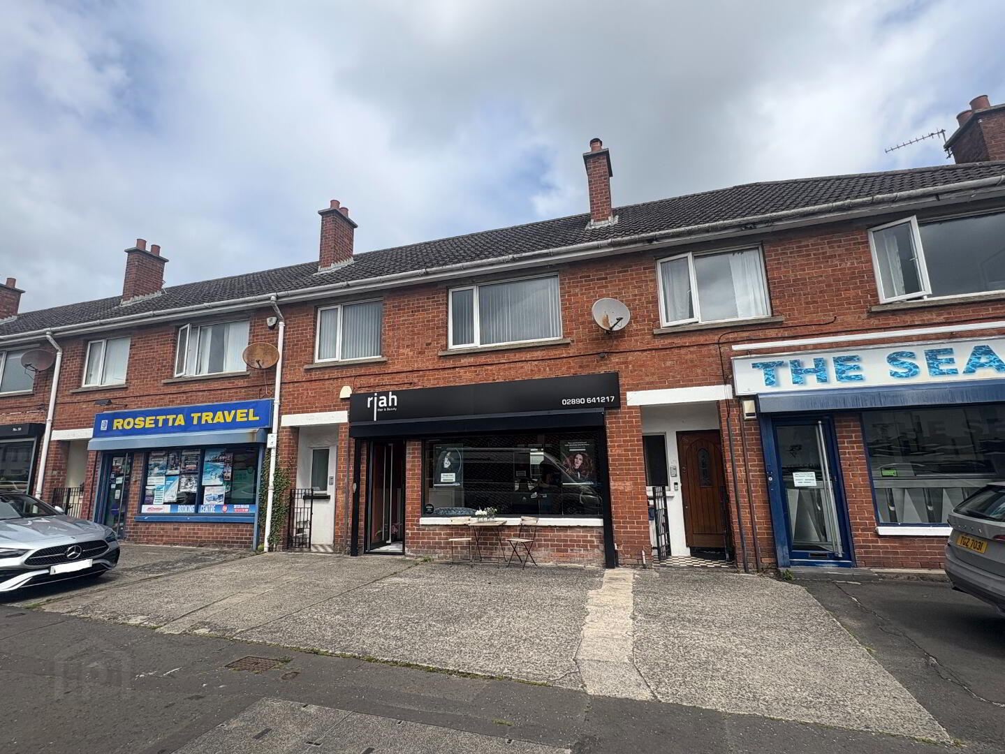 66 Knockbreda Rd, Belfast to rent Primary Photo- Image 1 of 2