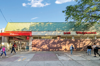 5564 Broadway, Bronx, NY for sale Building Photo- Image 1 of 1