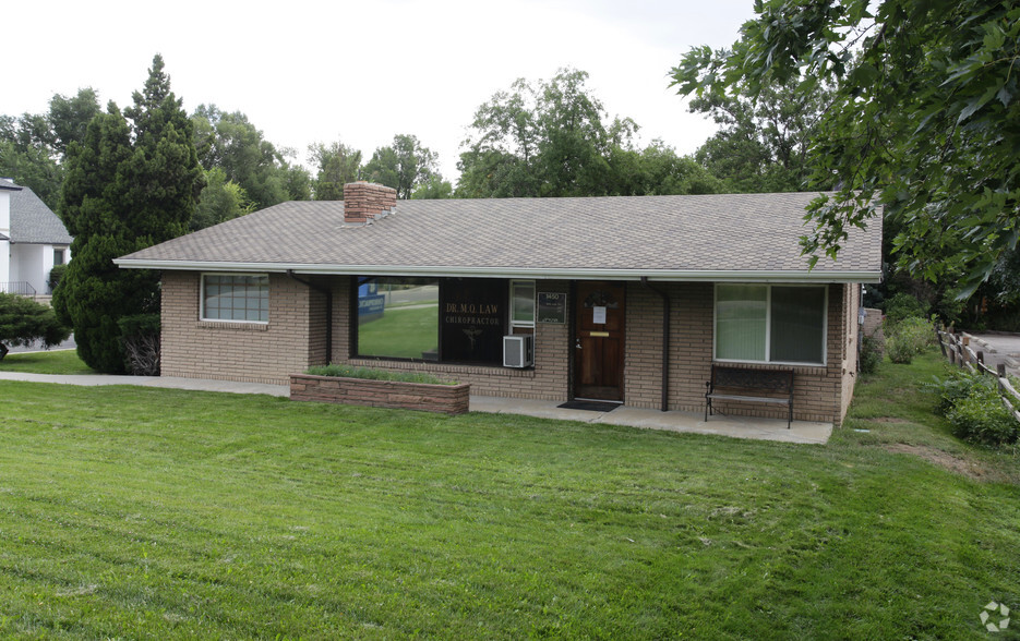 1450 28th St, Boulder, CO for sale - Primary Photo - Image 1 of 1