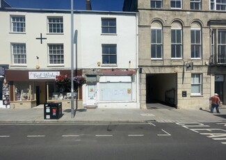 More details for 25 Fore St, Chard - Retail for Sale