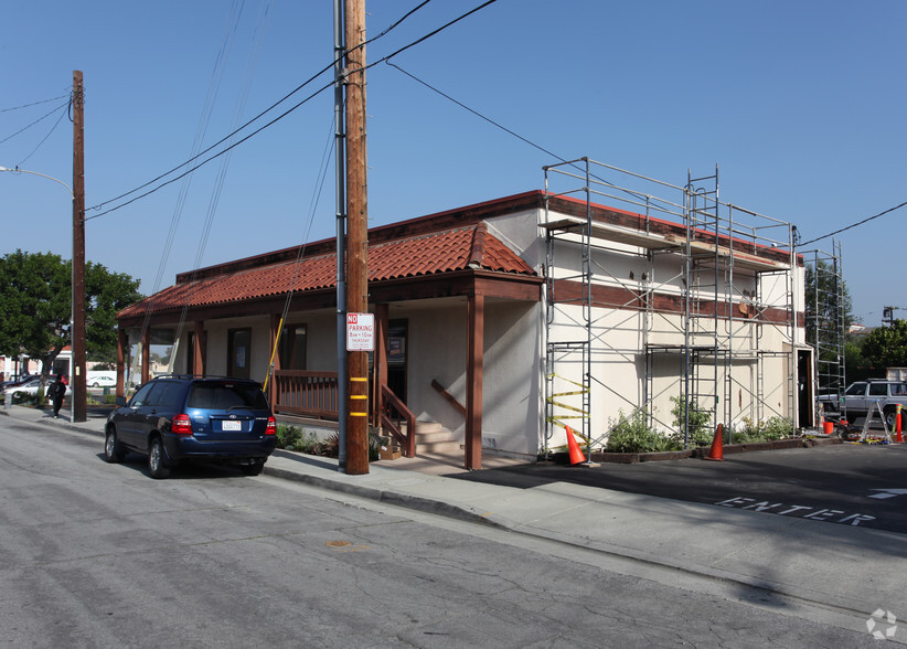 2270 Pacific Coast Hwy, Lomita, CA for rent - Building Photo - Image 2 of 2